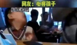 家长暴打孩子视频,家长暴力教育引发社会关注